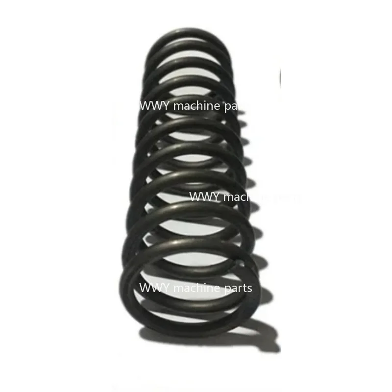 Suitable for 1PCS Compression Pressure Spring 7mm Steel Wire Diameter * 50/55/60/65mm Outer Diameter * 60-300mm Length