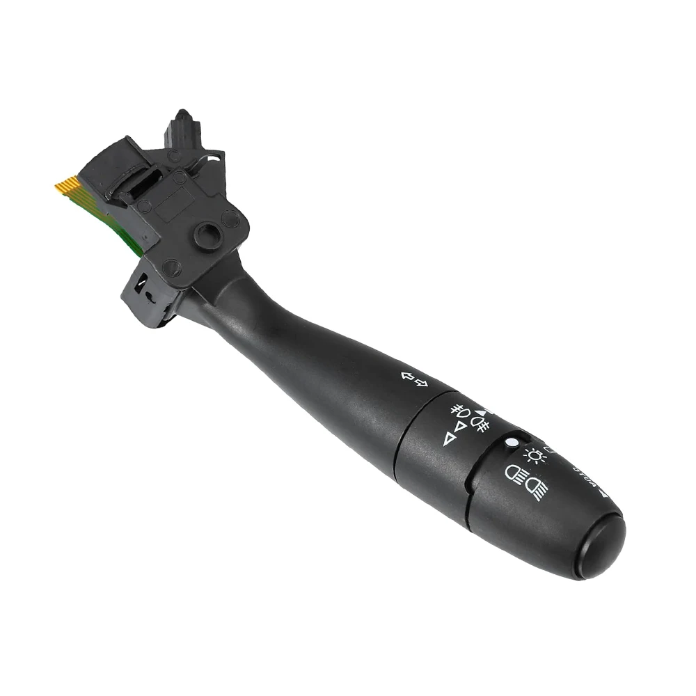 

96477533XT Fit for Peugeot 406 1995-2004 Car Turn Signal Headlight Switch