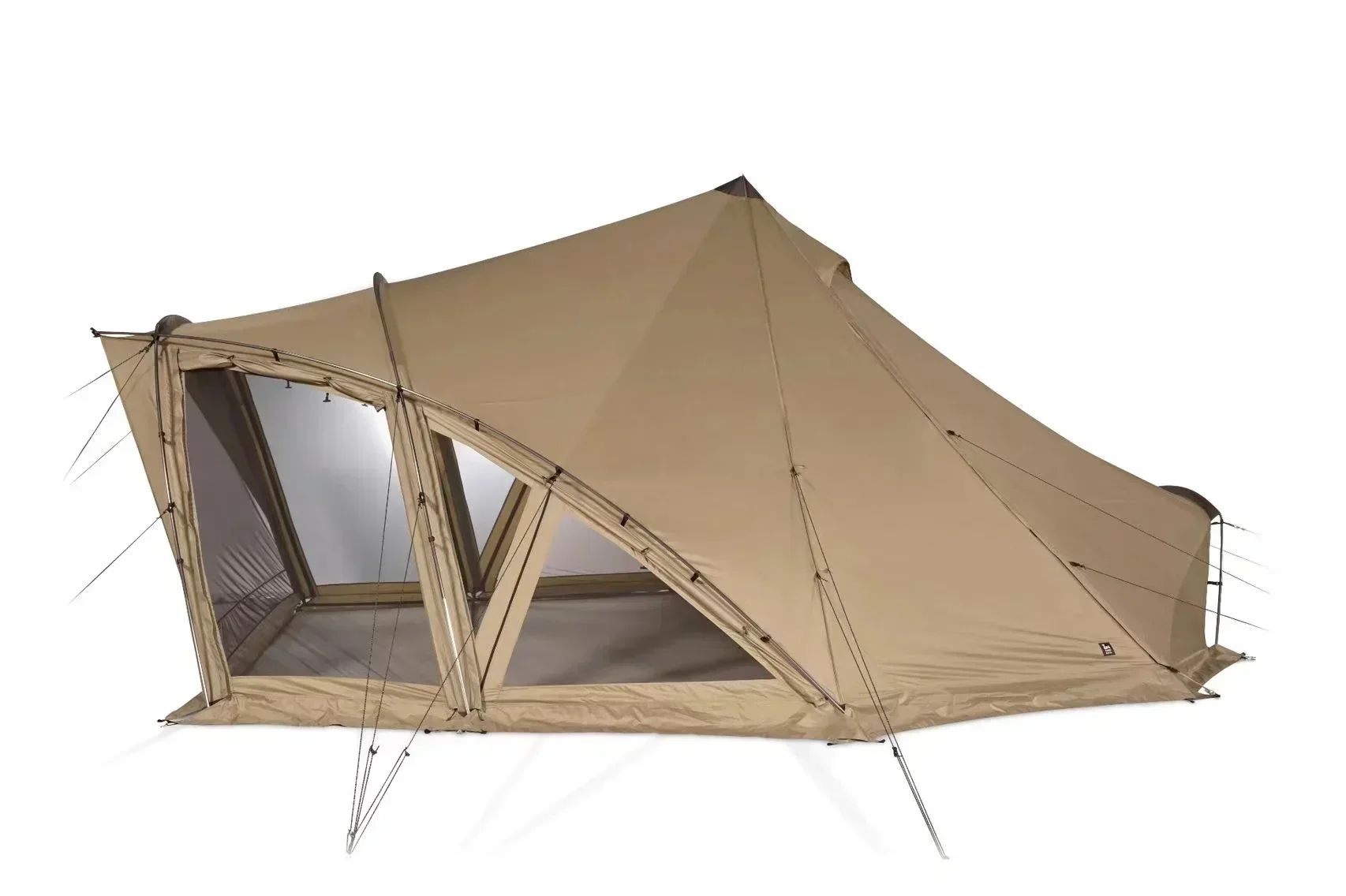 New Arrival High Quality  Picnic Waterproof Camping Tent Outdoor Sun Shelter