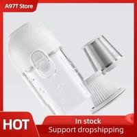 A97T 10X Hepa Filter For Xiaomi Mijia Handy Vacuum Cleaner SSXCQ01XY Spare Home Car Mini Wireless Replacement Accessories A
