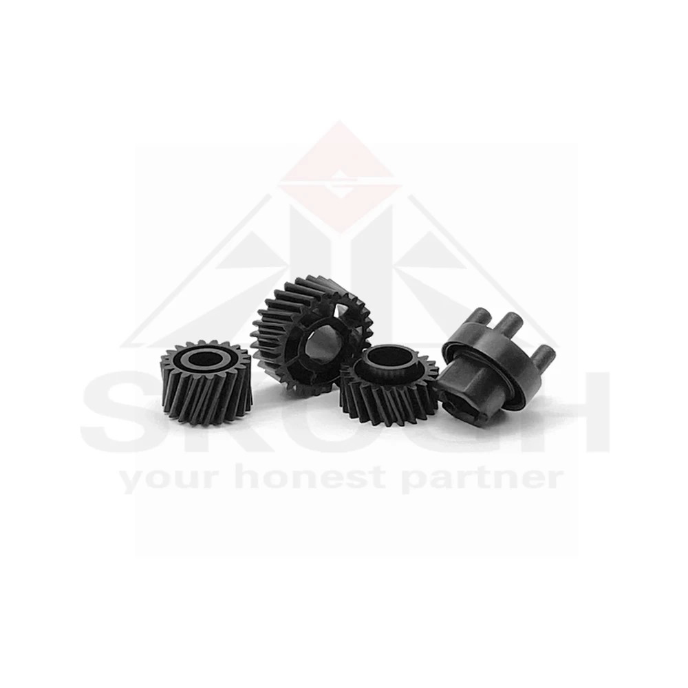 Developer Gear Kit For Xerox Versant 80 180 280 2100 3100 4100 Developer Coupling V80 V180 V280 V2100 V3100 V4100 Press