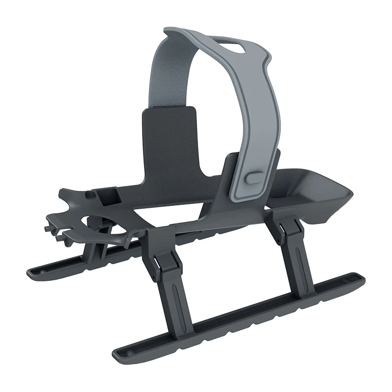 

Складная подставка для посадки с увеличенной высотой для DJI Mavic 4 Pro, быстросъемное шасси для дрона Mavic 4 Pro, аксессуары