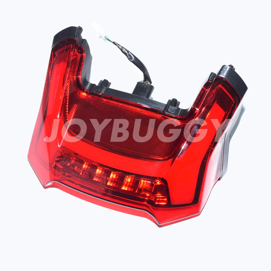 

1pcs tail light suit for CLX700/CF700 sport code is 6GUV-162100-6003