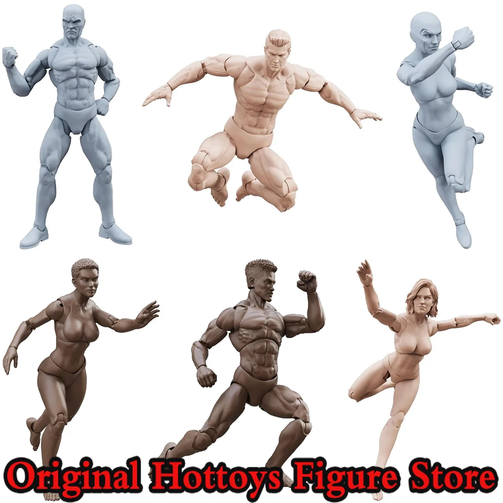 

В наличии BFS 6 стилей масштаб 1/12 мужской/женский солдат шарнир мобильности тела полный набор 6 дюймов экшн-фигурка модель куклы подарки