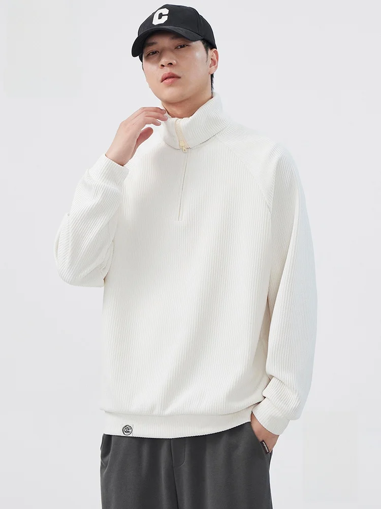 

PaulFrank Monkey Loose Fit Long Sve Hoodie for Men Casual Comfortable Spring Autumn Faionable American Brand Sweatirt