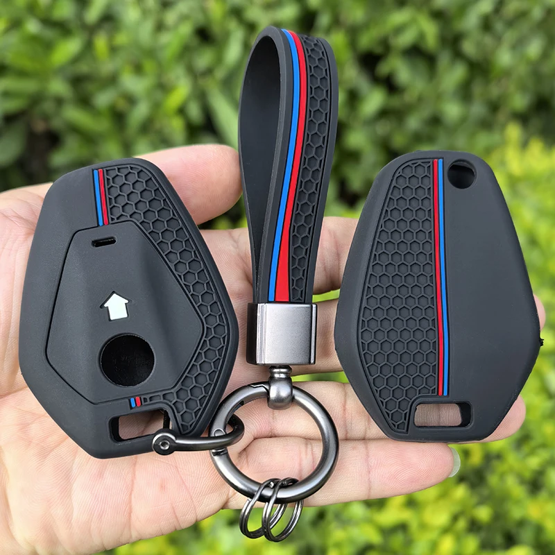 Keychain For BMW R1300GS R1300RT R 1300 RT R1300 GS 1300GS R 1300RT GS1300 Motorcycle Accessories Key Chain Cover Protector