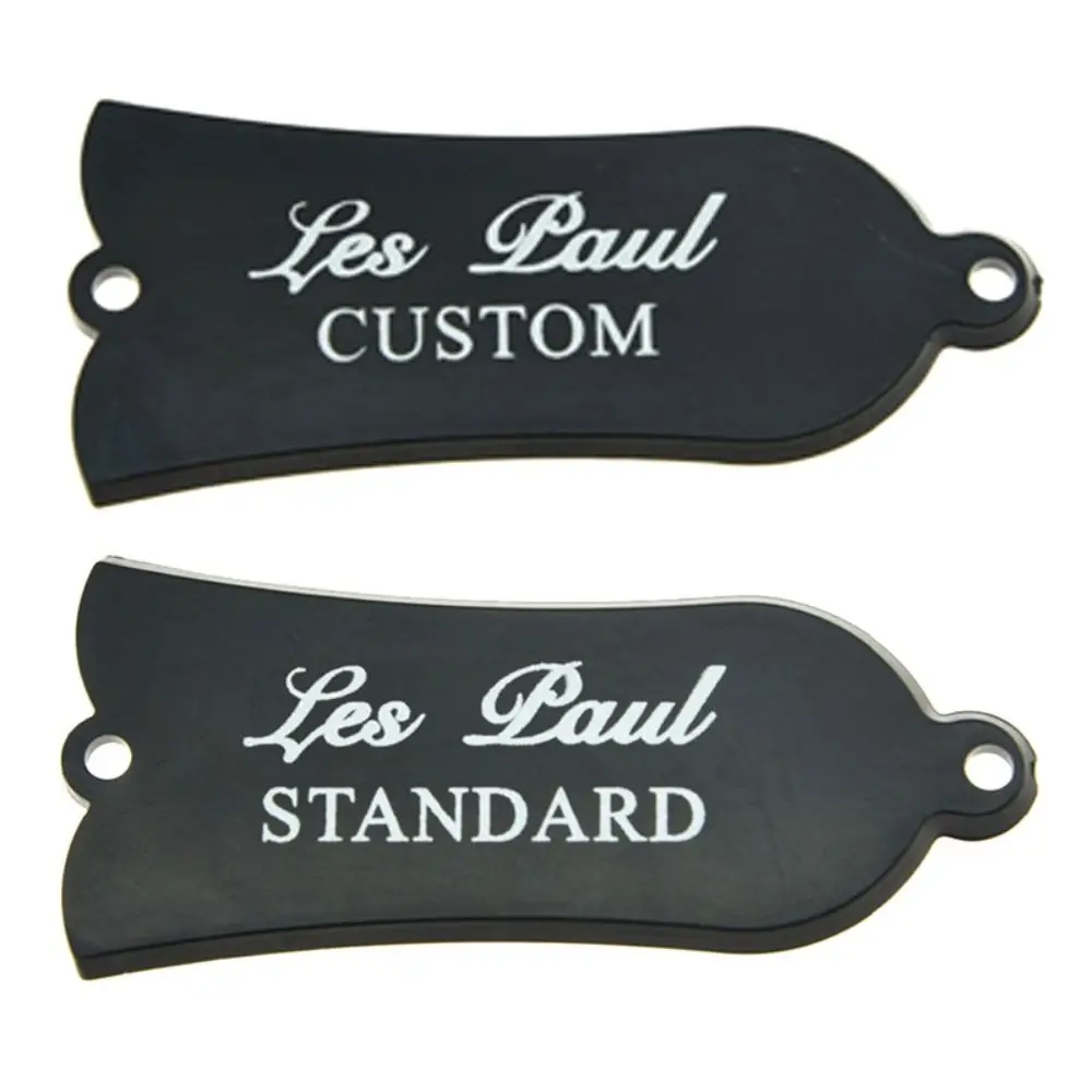 

Bell Style Guitar Truss Rod Cover 3 Holes 2 Holes Electric Guitar Hardware Modification Electric Guitar Maintenance