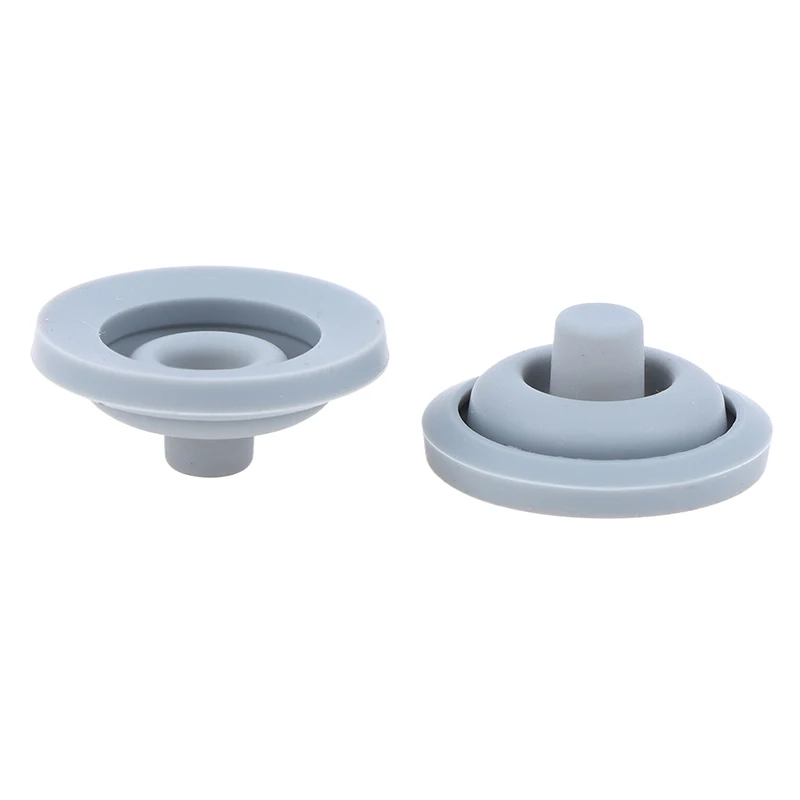 2/5Pcs Silicone Cap Seal For WMF 60.9310.9502 Perfect Plus Pressure Cooker, Cooking Indicator Seal Replacement Accessories