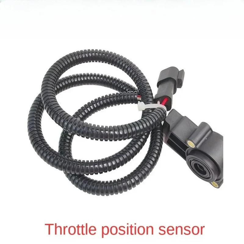 

Excavator Accessories Suitable Pedal Accelerator Position Sensor 266-1466