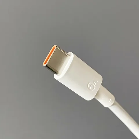 Кабель для сверхбыстрой зарядки Huawei 66W 100W для Huawei Pura 80 70 Ultra P60 P50 Mate 70 60 50 Pro VS3 USB C - Type C 6A Pd