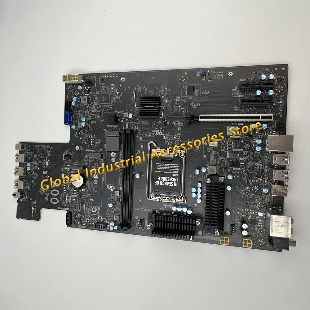 For Aurora R16 Motherboard RF96M  0RF96M Support 14th Generation CPU