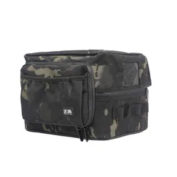 ECOFLOW River 2 MAX Camouflage Bag, Outdoor Portable Storage Box for Power Station