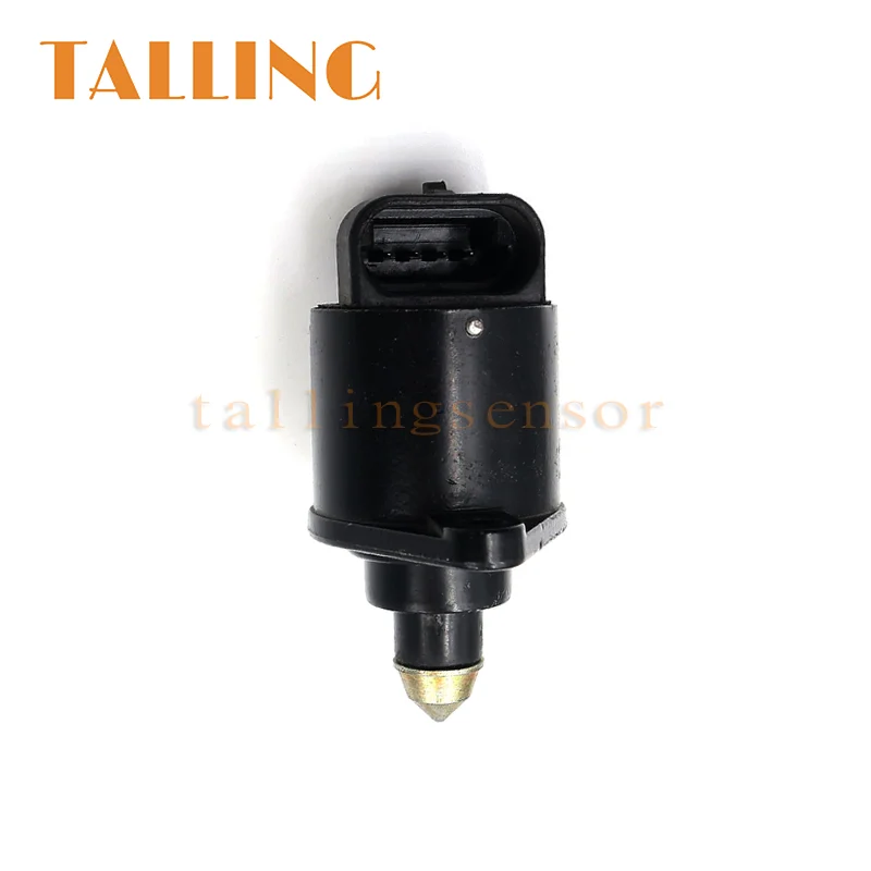 7700273699 Idle Air… - image