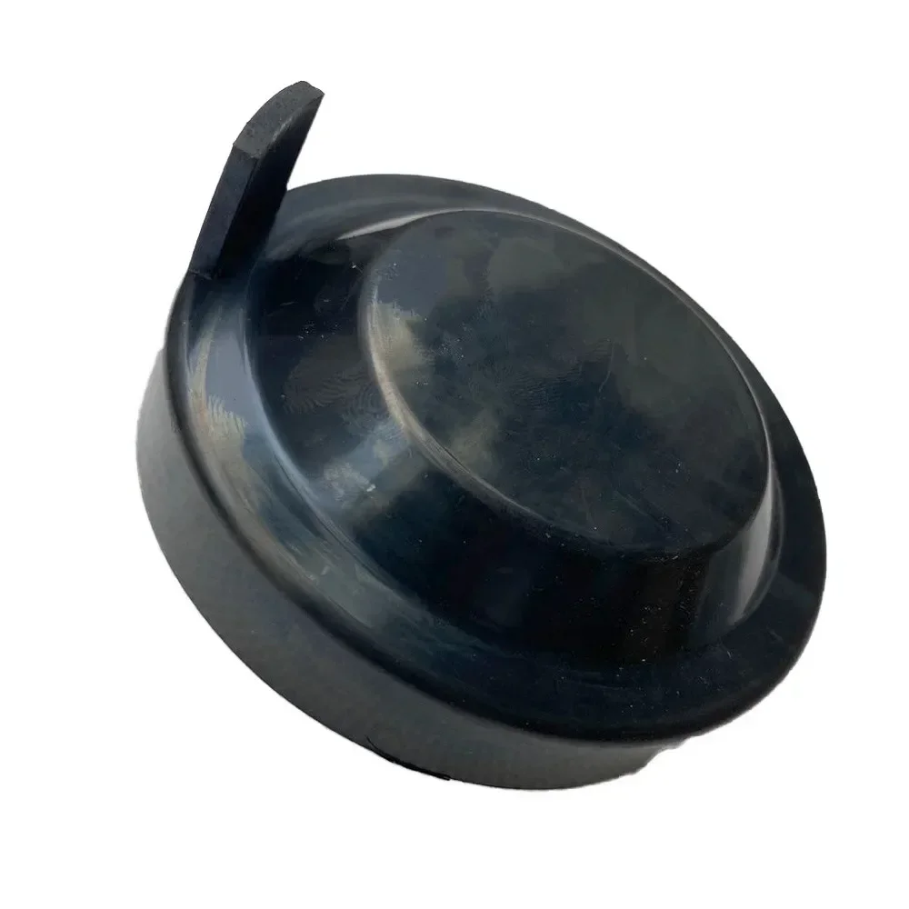 6Q0941607D Headlight Bulb Cover Seal Dust Cap For VW Polo 4 9N Passat B5 B7 Golf 5 Plus Jetta 6 Touran Skoda Octavia 2 A5 Rapid