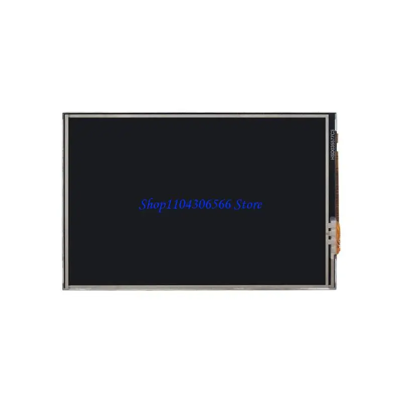 02DD Educational Learning Touch Display 3.5inch High Resolution for School Projects