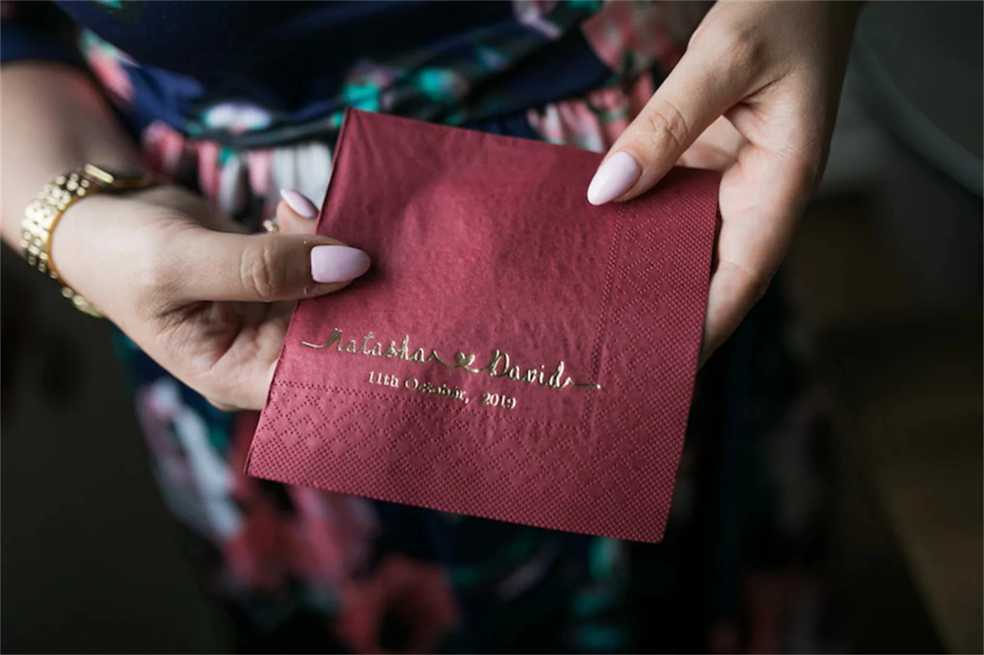 

50 шт. салфетки на заказ, коктейльные салфетки, персонализированные салфетки, сувениры для мероприятий, салфетки для вечеринок, свадебные салфетки, свадебный душ