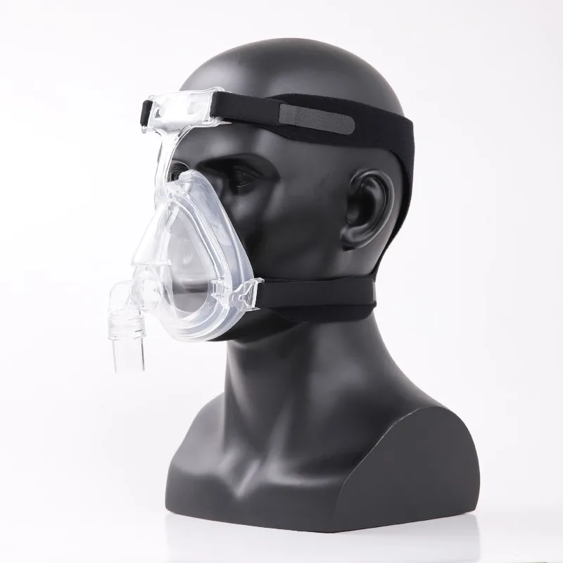 

Universal CPAP Headgear Strap for ResMed, Philips, Yuwell, Wellcare, Weinmann, High-Quality Generic Replacement