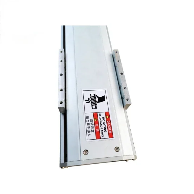 Hot Sales 0.01mm Position Repeatability Ball Screw Linear Motion Module Stepper Motor Kit