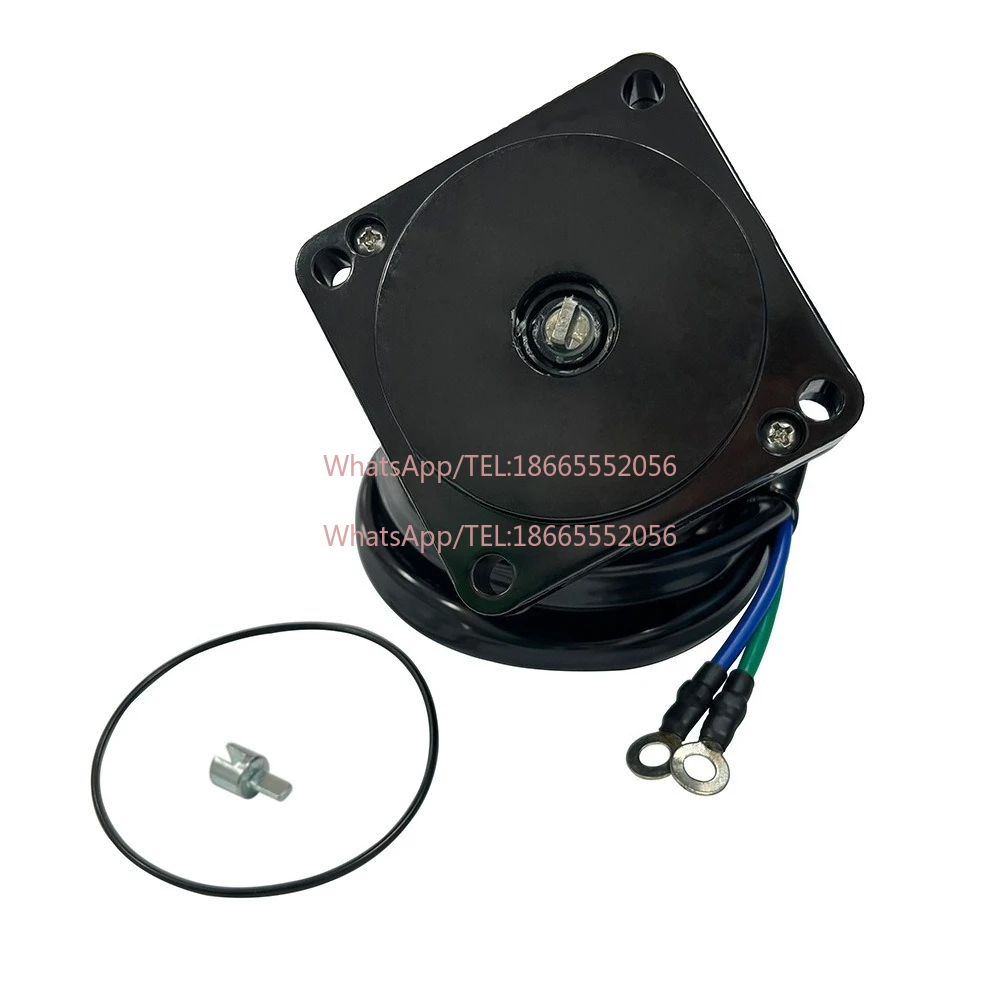 

Yacht outboard machine with wire lift start motor 38100-92J10 38100-96J00 Suz uki