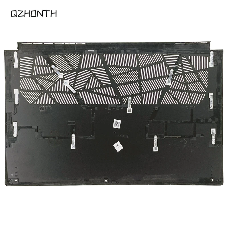 A+New For MSI GS76 Stealth 11UE 11UH MS-17M1 Bottom Case Base Cover 17.3