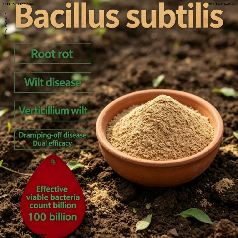 Organic Bacillus Subtilis Prob - Aquarium Plant Root Fertilizer ulasan dan harga