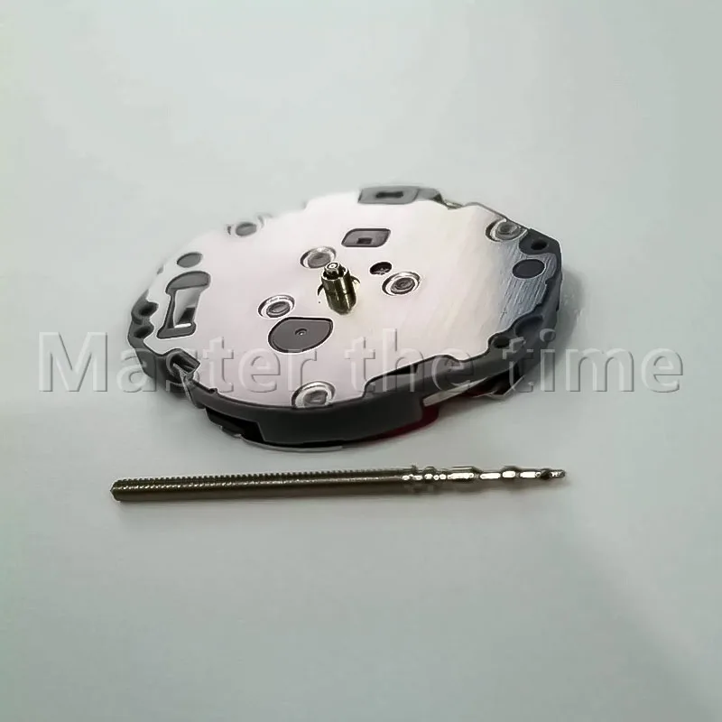 Quartz Watch Movement VJ20 Two-Hand Quartz Movement VJ21 Three-Hand Quartz Watch Mechanism for Timepiece Repair And Watchmaking