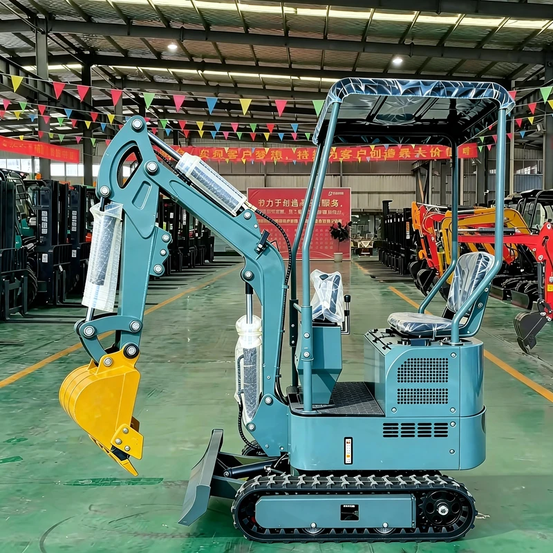 

2.0Ton Mini Digger Europe Diesel Euro 5 YANMAR Construction Mini Excavators Excavator Mini Tools Digger