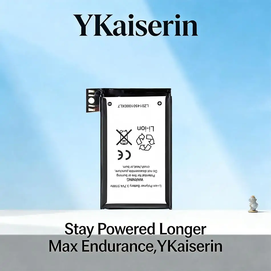 For Apple iPhone 3G Lightweight Reliable Power Mobile Phone Battery