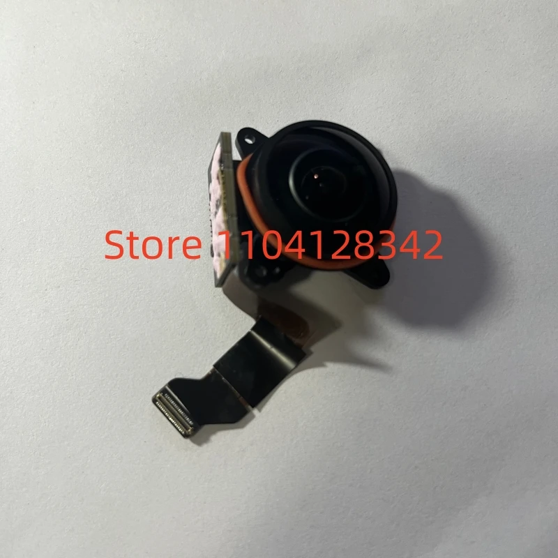 Camera Lens Repair For Insta360 X3 New Front Lens For Insta 360X3 Lens With Glass Front Camera Repair Parts