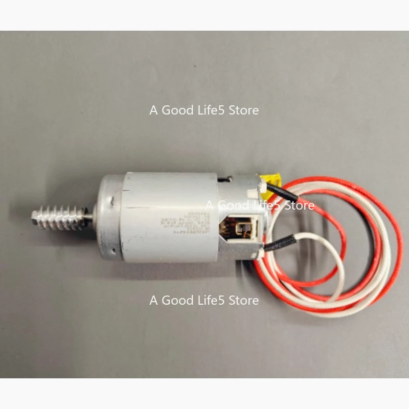 

Моторный блок 02S V1 для кофемашин Yum Brands 1-го и 2-го поколения, замена головки бойлера кофемолки