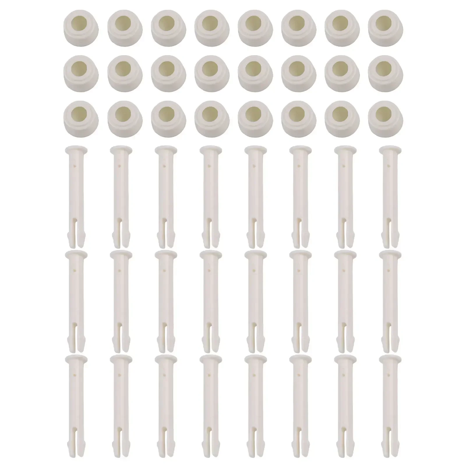 

Пластиковые штифты для бассейна, запасные части для бассейна, безопасные уплотнения для бассейна, пластиковый материал, быстрая установка для бассейнов