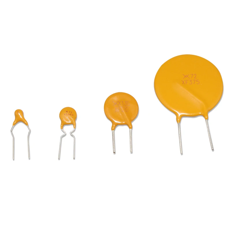 50pcs Ruef600 Uf600 30v 6a Pptc Resettable Fuse