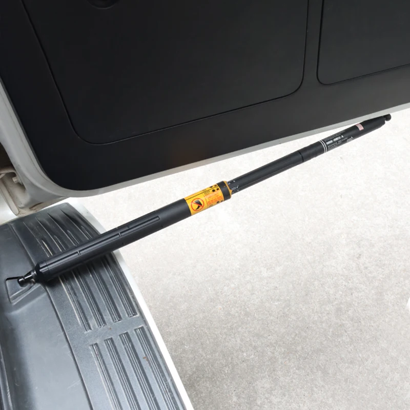 Applicable to 2010-2023 Toyota Land Cruiser Prado 150 Lc150 Tailgate Hydraulic Rod Modified Rear Door Jackstay Accessories