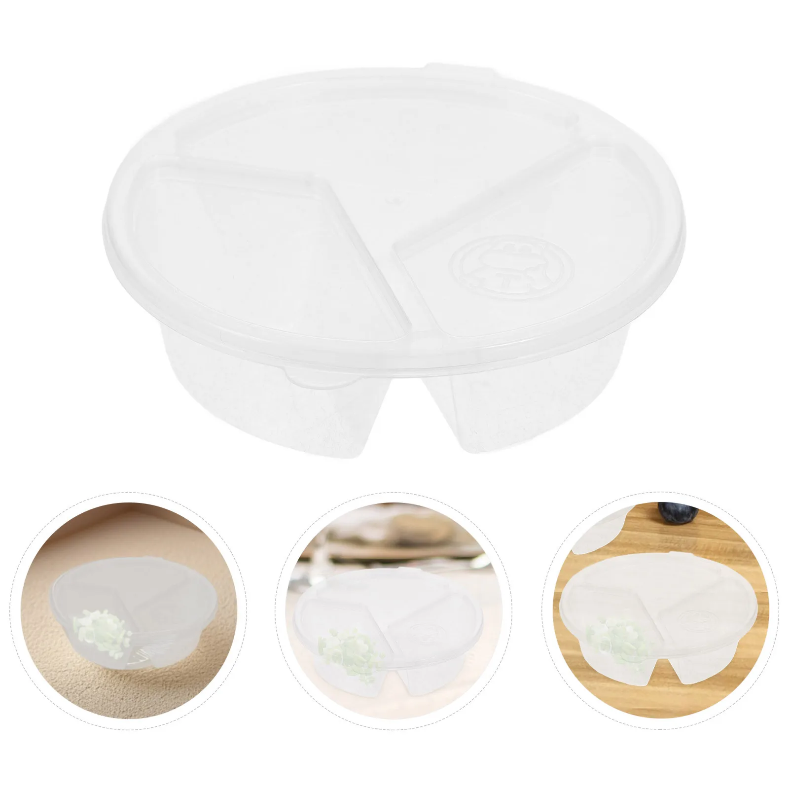 

50pcs Plastic Condiment Containers With Lids Reusable Snack Dip Containers Sauce Dipping Cups For Vinegar Chili Sauce Oil