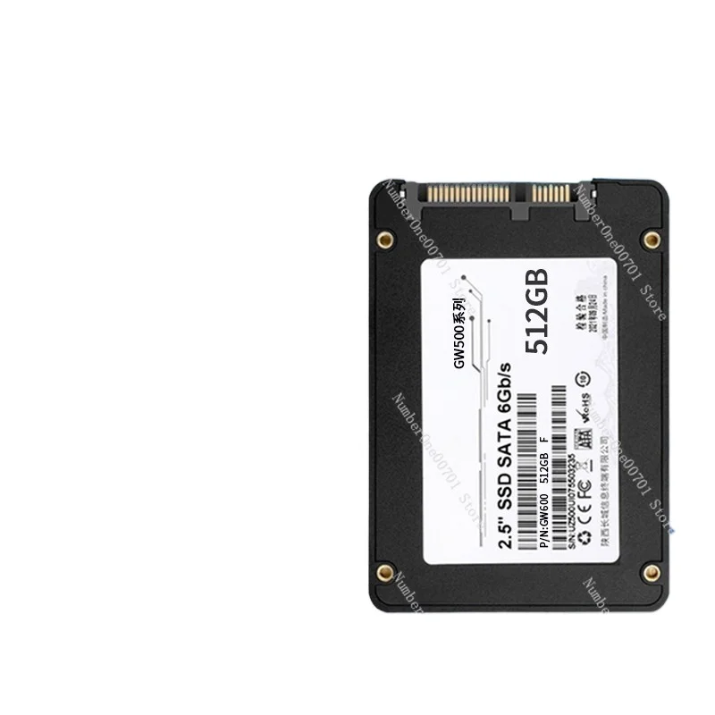 

SSD-накопитель, 512 г, ноутбук, 1 ТБ, настольный компьютер, интерфейс Sata3.0, 2,5 дюйма, 2 ТБ