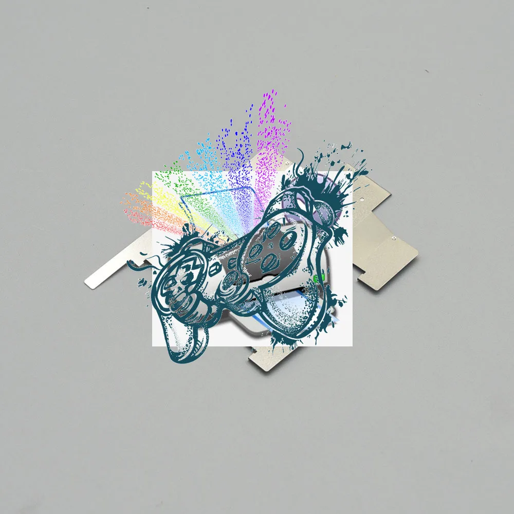 

50PCS Ribbon Mask for Epson Lq310 Lq 350 LQ310 LQ350 Dot-matrix Printer