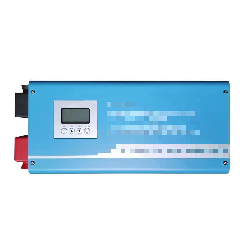 1-6KW Power Frequen… - image