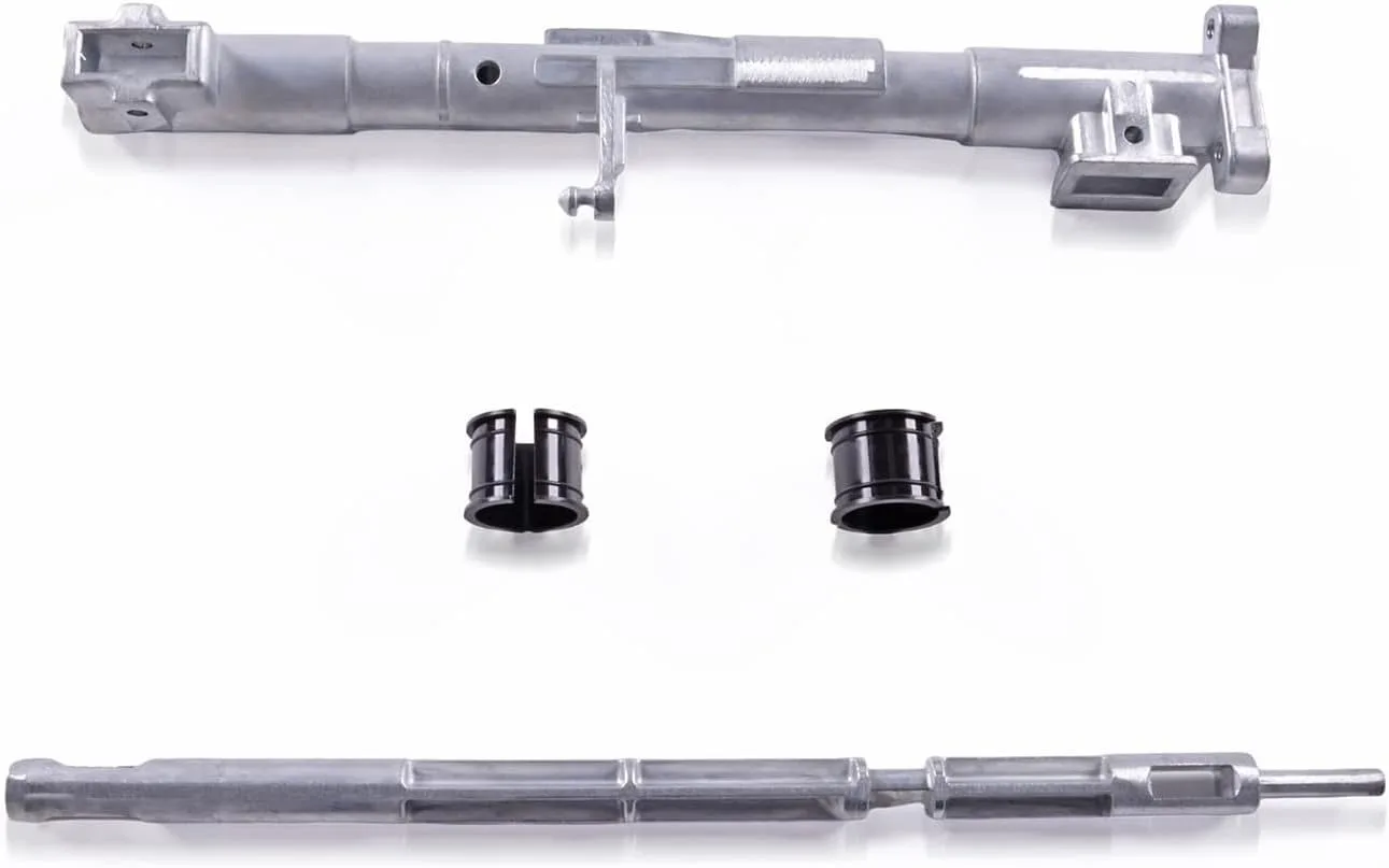 

Трубка переключения автоматической коробки передач 905-100 подходит для выбора моделей Ford, Lincoln, Mercury, замена # F3TZ-7212-A,1F1Z7212AA,