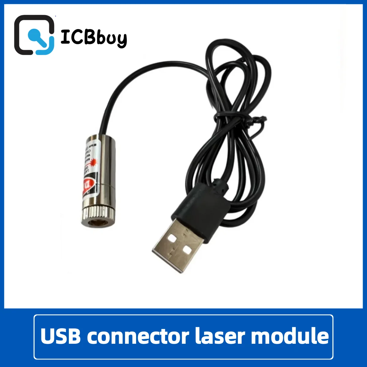 12Mm 5Mw Adjustable…