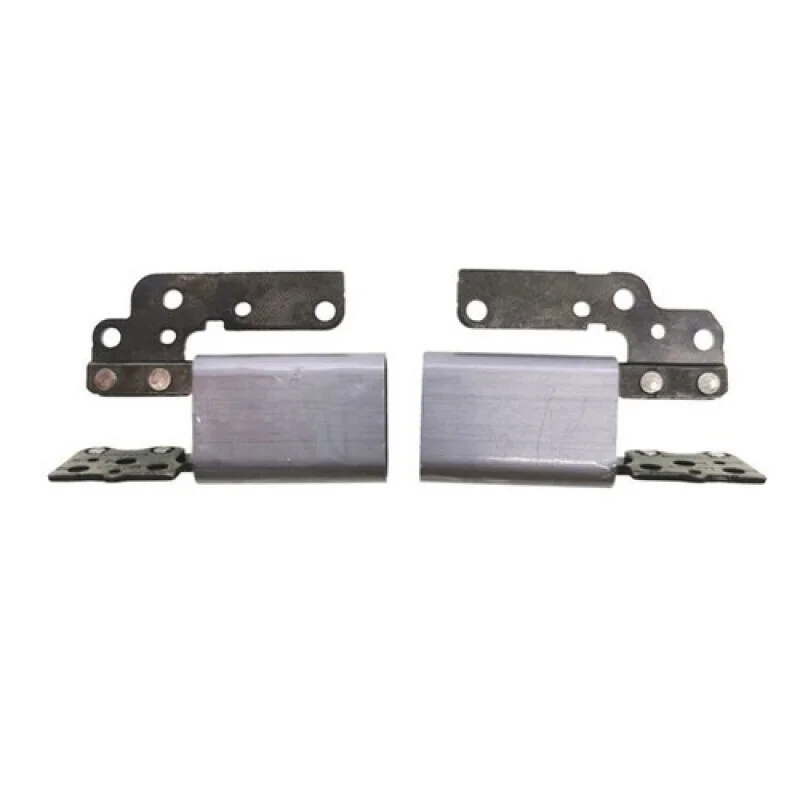 

Y НОВЫЙ левый/правый комплект шарнира ЖК-дисплея для Dell Latitude 5310 2-в-1 03XMX8 0T98TP