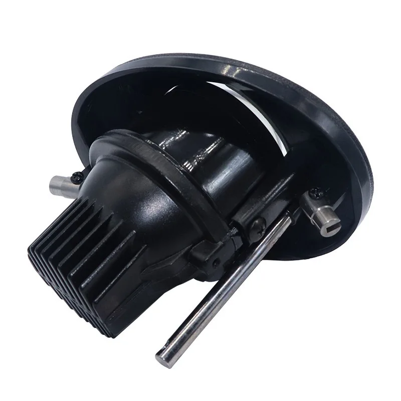 

2.5 Inch Bi Led Projector Lens 12v 45w 3000k Green Lemon 6000k for Toyota Old Vios Car Fog Lamp Hi Lo Beam Retrofit