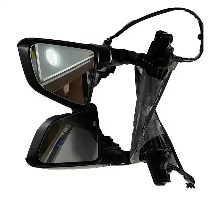 New Energy Vehicle Accessories Reversing Rearview Mirror Left & Right Side for Tesla Model Y 1609790-00-A   1609791-00-A