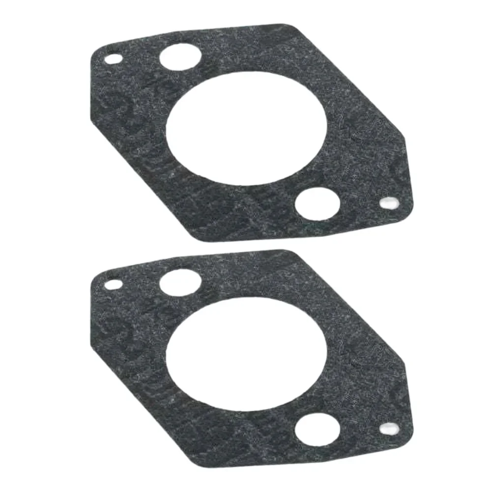 2pcs Paper Gaskets 4283-129-0900 For BR500 BR550 BR600 BR700 BR800 BR800CE Backpack For Leaf Blowers Replacement Parts
