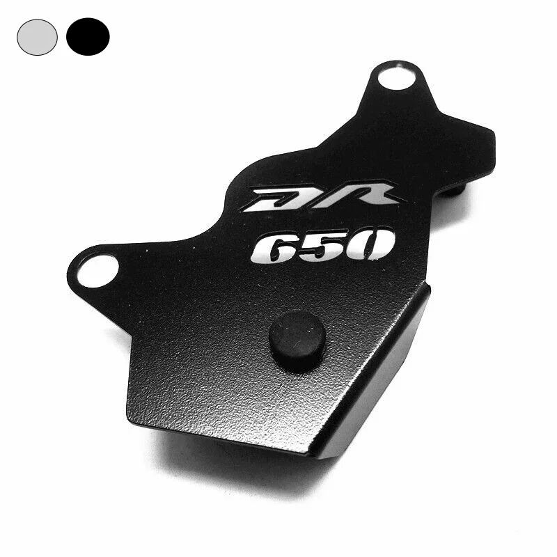 

Front Brake Caliper Guard Cover Protector For Suzuki DR 650 DR650 S DR650SE 1996-2021