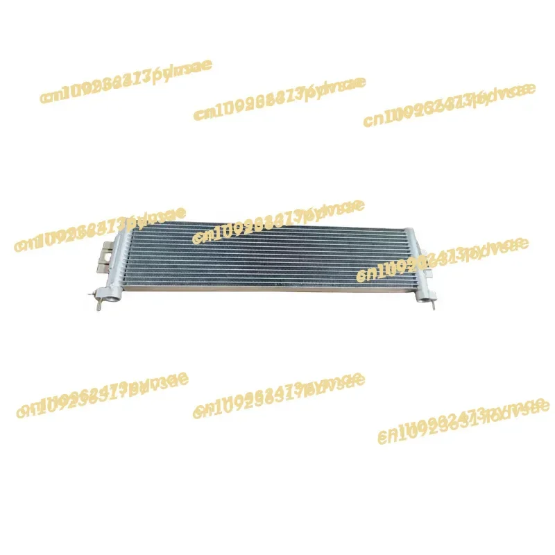NEW High Performance Durable Car Oil Cooler For G87 M2 G80 M3 G82/G83 M4 OE 17118095293 17215A4DF50 17218095297 Car Oil Cooler