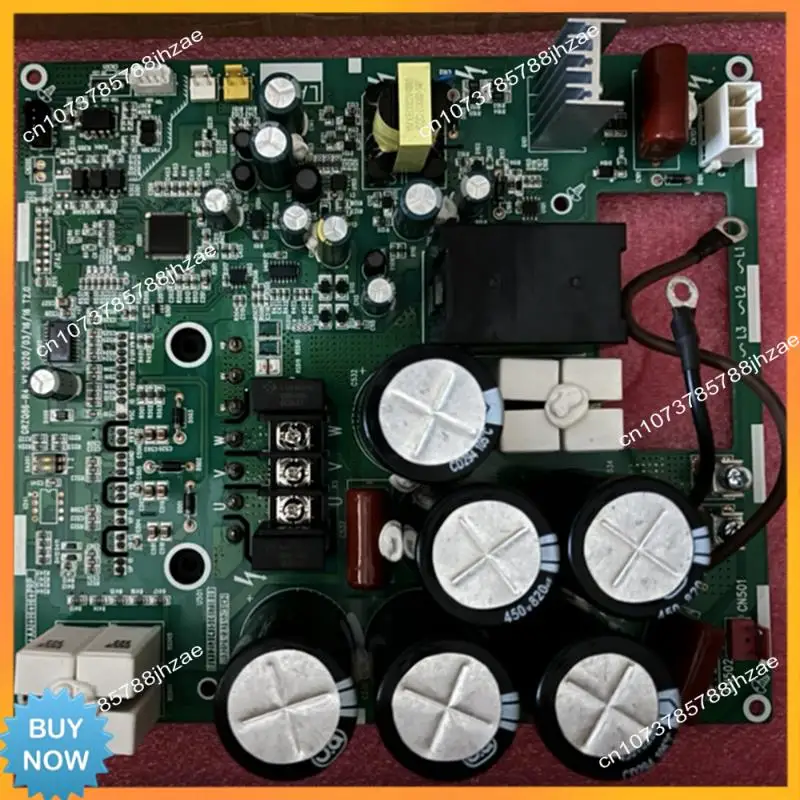 A10R Voor Gree GMV Compressor Voeding Board Frequentie Conversie Board Module 30228000010 ZQ3330A GRZQ86-R4