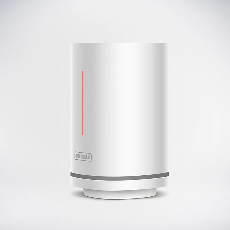 The Eighth Generation Quantum Detector, Sub-Health Detection Analyzer, Trace Element Tester