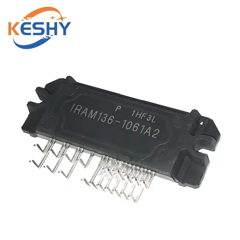 NEW IRAM136-1061A2 IC Best quality Variable Frequency Air Conditioning Power Module Driving IC Integrated Circuit Chip
