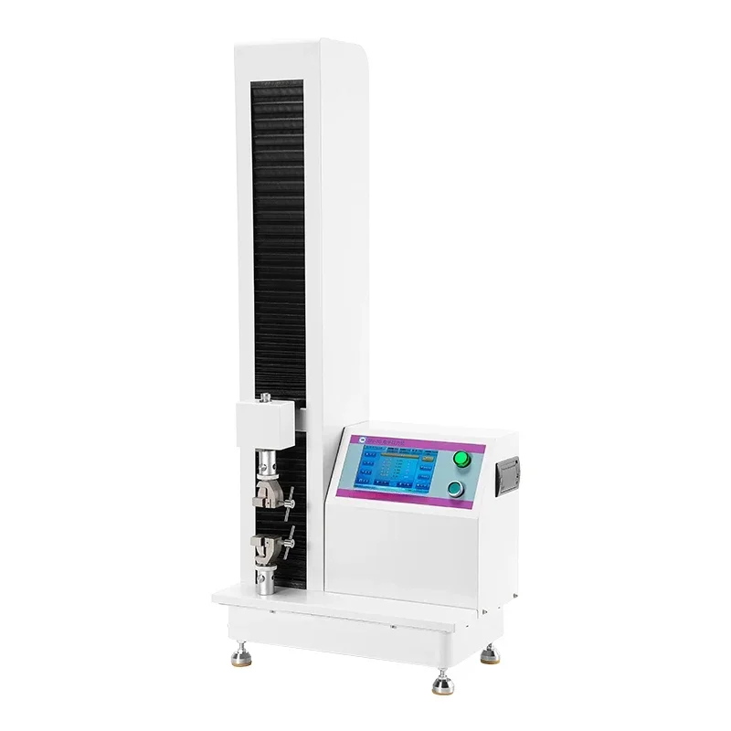 Electronic Tensile Testing Machine   Equipment