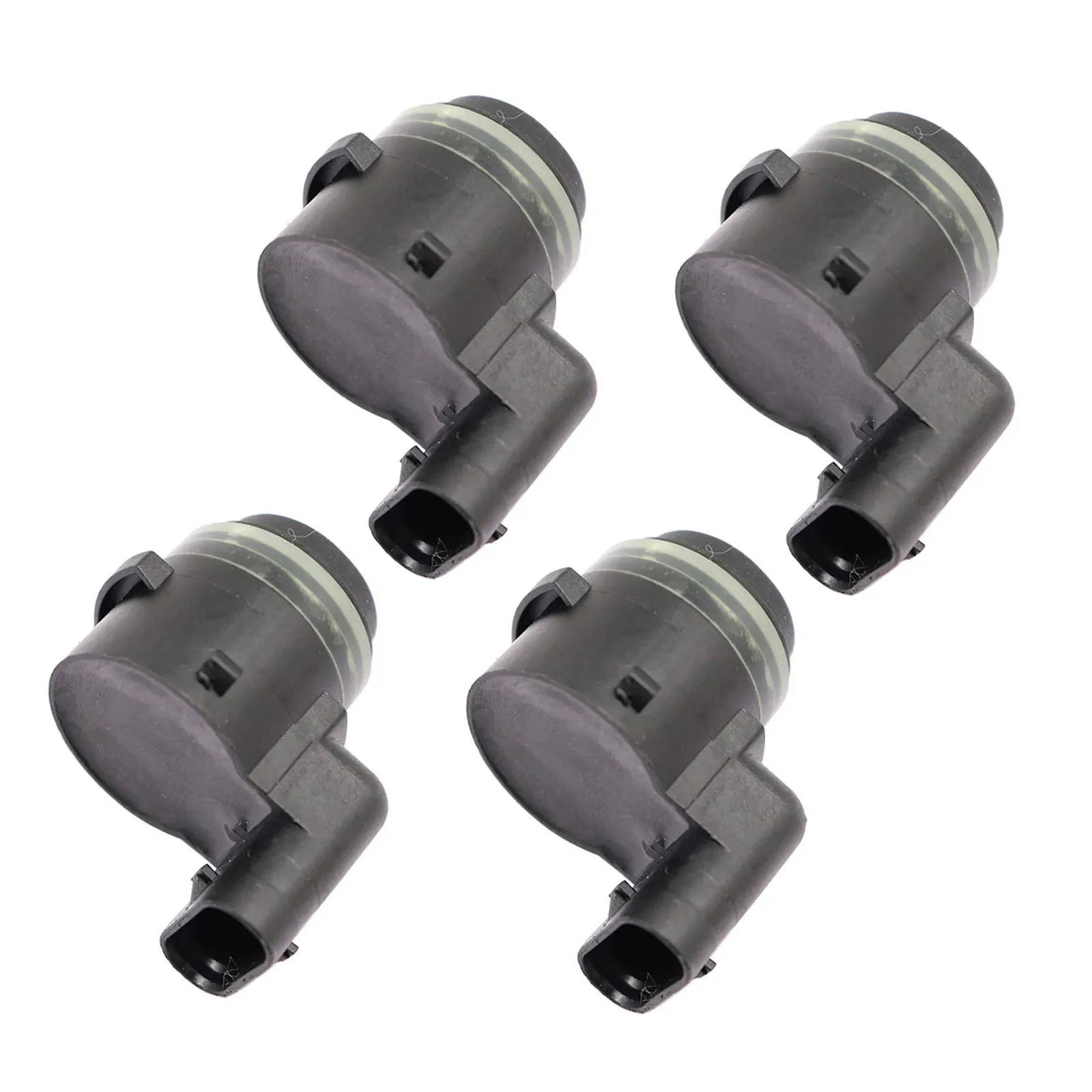 4Pcs 6MK25TZZAA For Ram 1500 2500 3500 Car Parking Aid Sensor For Jeep Wrangler Gladiator For Dodge Durango Auto Accessories New